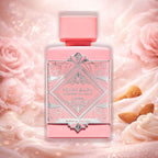 LATTAFA BADEE AL OUD | Noble Blush – Eau de Parfum Donna 100ml