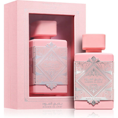 LATTAFA BADEE AL OUD | Noble Blush – Eau de Parfum Donna 100ml