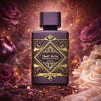 LATTAFA BADEE AL OUD | Oud Ametyst – Eau de Parfum Donna 100ml
