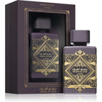 LATTAFA BADEE AL OUD | Oud Ametyst – Eau de Parfum Donna 100ml
