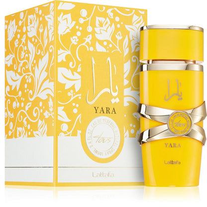 LATTAFA YARA TOUS – Eau de Parfum 100ml