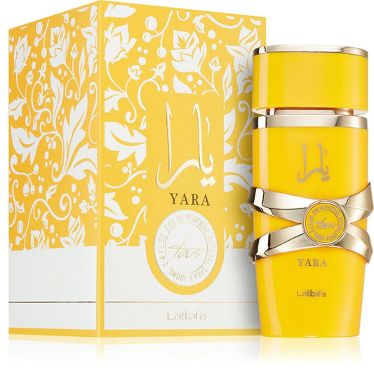 LATTAFA YARA TOUS – Eau de Parfum 100ml