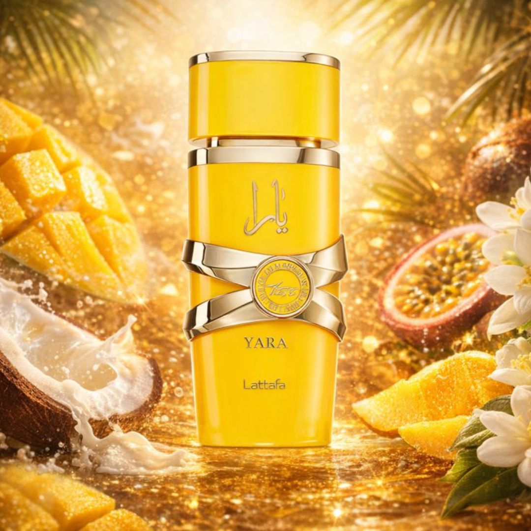 LATTAFA YARA TOUS – Eau de Parfum 100ml