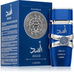 LATTAFA ASAD ZANZIBAR – Eau de Parfum Uomo 100ml