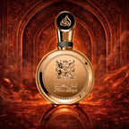 LATTAFA FAKHAR EXTRAIT – Eau de Parfum Uomo 100ml