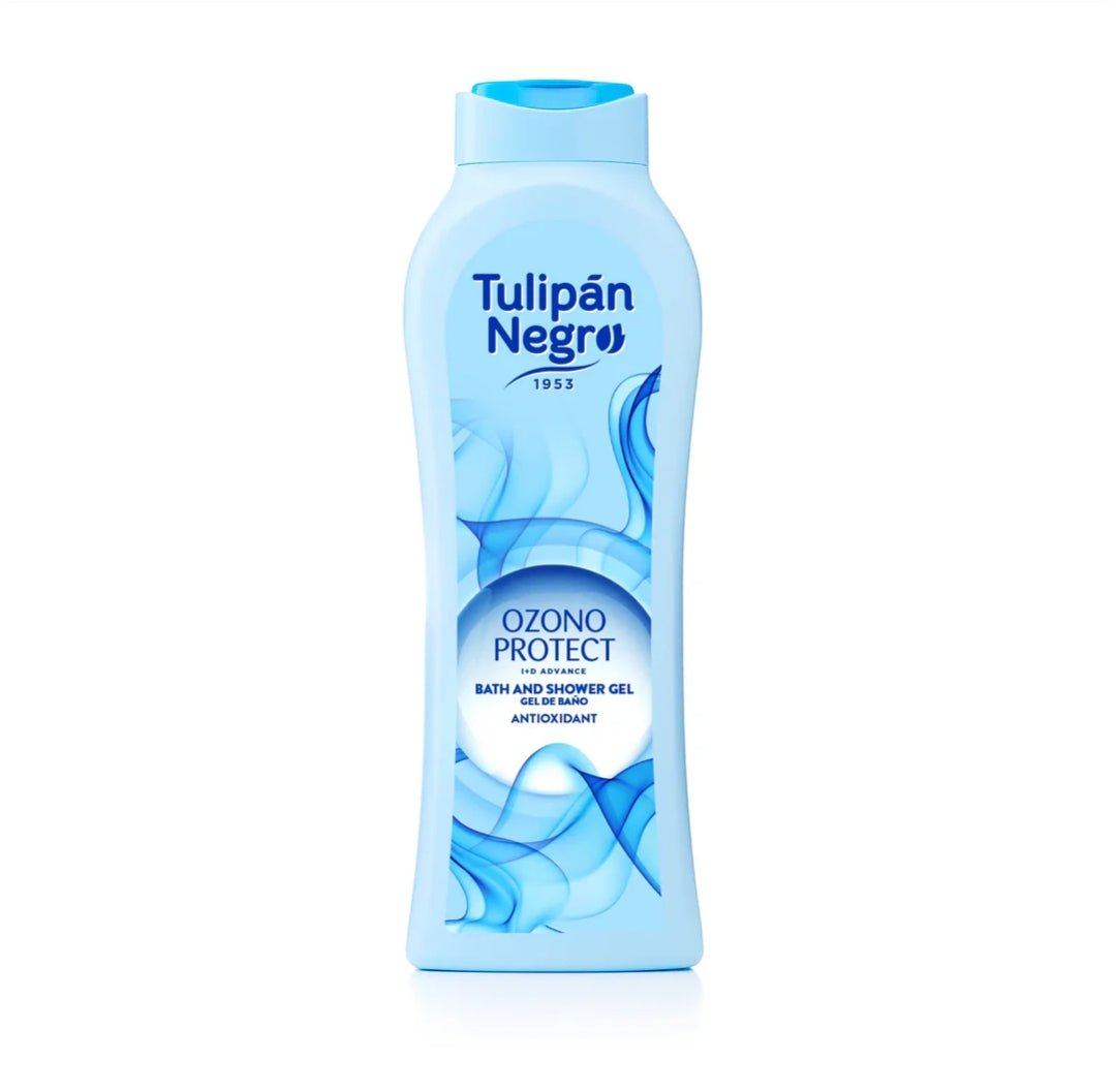 Bagno Gel ozono 650 ML - Liquidò