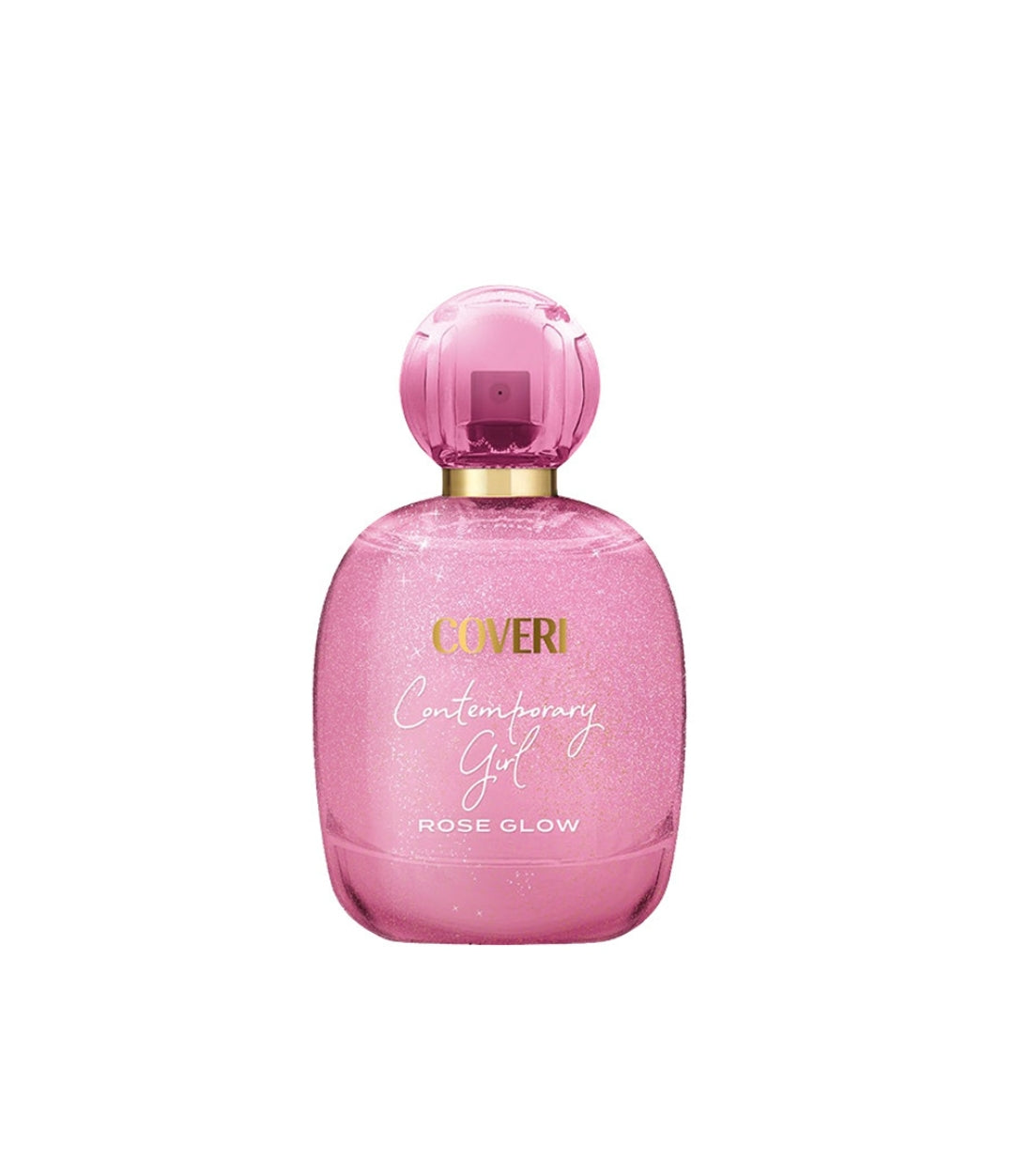 ENRICO COVERI - Contemporary Girl Rose Glow Eau de parfum 100 ml