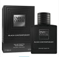 ENRICO COVERI Contemporary Black - Eau de Toilette 100ml
