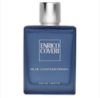 ENRICO COVERI Contemporary Blue - Eau de Toilette 100ml