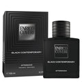ENRICO COVERI Contemporary Black - After Shave 100ml