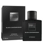 ENRICO COVERI Contemporary Black - After Shave 100ml