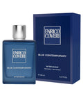ENRICO COVERI Contemporary Blue - After Shave 100ml