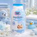 MISTER BABY BAGNOCREMA DETERGENTE - Pelli Fragili e Sensibili 200ml