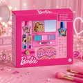 BARBIE SET BELLEZZA TRUCCHI E SMALTI