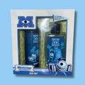 MONSTERS UNIVERSITY DUO SET - Eau de Toilette 75 ml + Shower Gel 100 ml