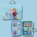 LIP SMACKER DISNEY FROZEN BOX TIN - Valigetta Beauty con Trucchi e Accessori
