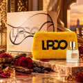 LPDO COFANETTO SECRET TONKA - Eau de Parfum Intense 30 ml + Pochette Peluche Gialla