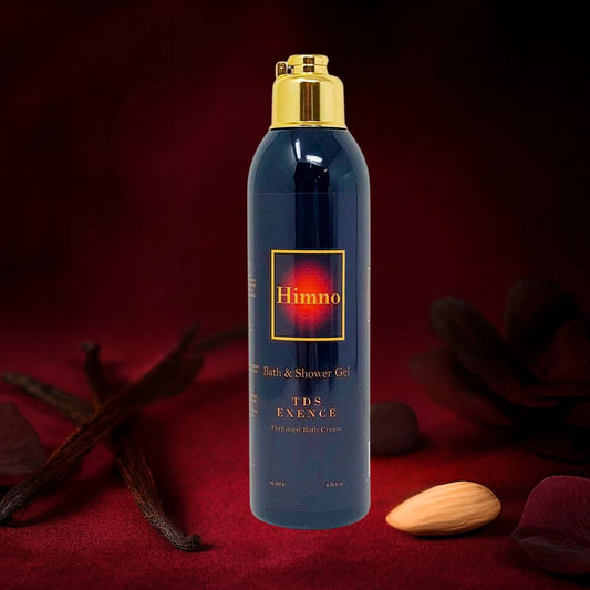 TDS EXENCE HIMNO – Bath & Shower Gel 200ml