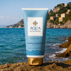 AQUA DI SORRENTO POSILLIPO - Shampoo & Shower Gel Tonificante 400ML