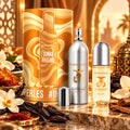 LES PERLES D’ORIENT TONKA FEELING KIT - Eau de Parfum 150 ml + Body Spray 90 ml