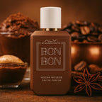 ALVIERO MARTINI BON BON BOX | Mocha Mousse - Eau de Parfum 30ml + Body Butter 300ml