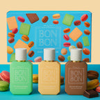 ALVIERO MARTINI BON BON BOX - Eau de Parfum Gourmand Unisex 3 x 30ml