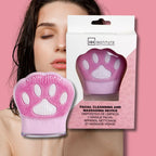 IDC INSTITUTE | Cleansing & Massage - Spazzola Viso in Silicone Ricaricabile