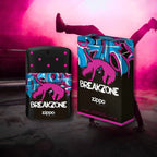 ZIPPO BREAKZONE FOR HER - Eau de Toilette Donna 75ml
