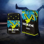 ZIPPO BREAKZONE FOR HIM - Eau de Toilette Uomo 75ml