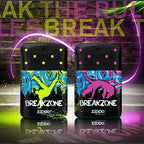 ZIPPO BREAKZONE FOR HIM - Eau de Toilette Uomo 75ml