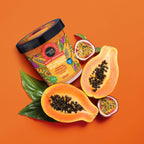 BODY DESSERTS | SCRUB CORPO ANTI-CELLULITE  - Marmellata Tropicale
