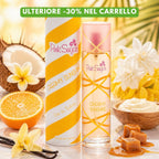AQUOLINA PINK SUGAR CREAMY SUNSHINE - Eau de Toilette 100ml - Liquidò