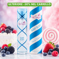 AQUOLINA PINK SUGAR BERRY BLAST - Eau de Toilette 100ml - Liquidò