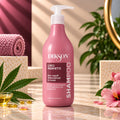 DIKSON SHAMPOO - Lisci Perfetti 500ml