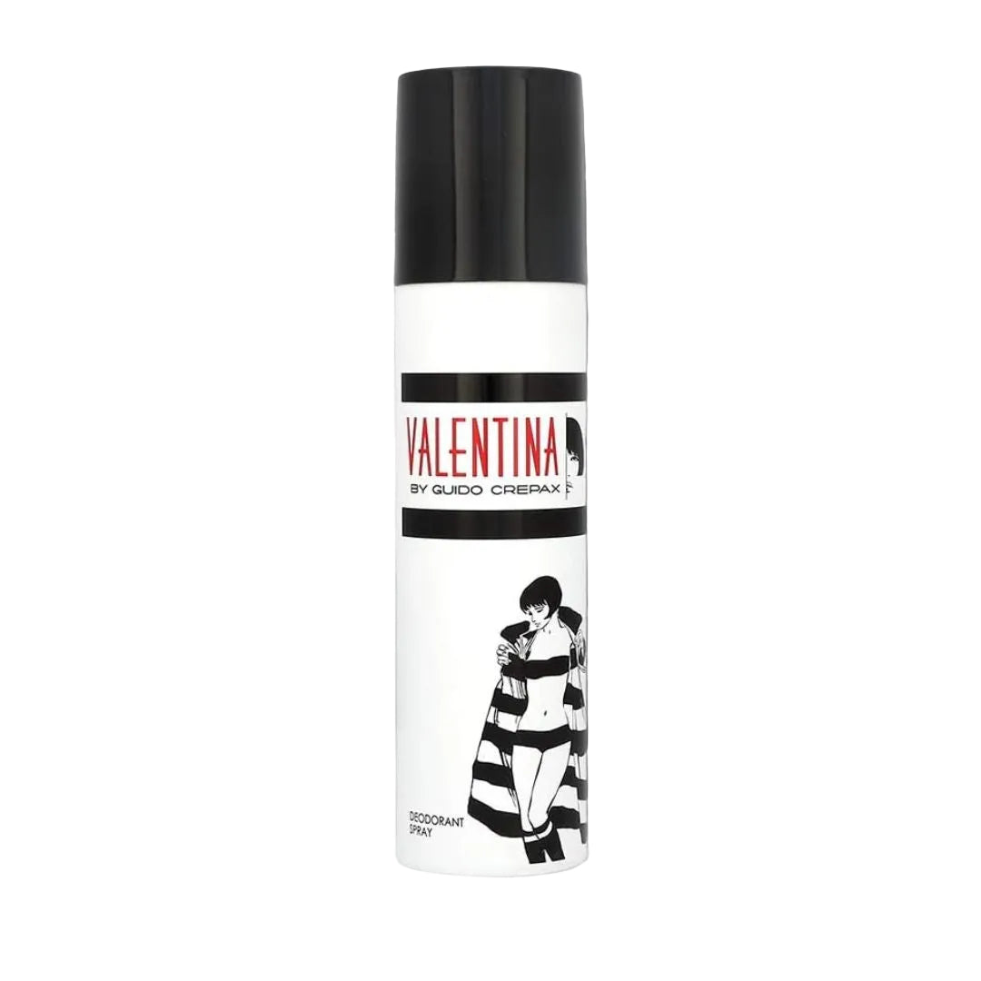 VALENTINA By Guido Crepax - Deodorant Spray 150ml
