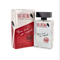 VALENTINA By Guido Crepax | YOU ARE SO CUPID - Eau de Parfume 50 - 100ml - Liquidò