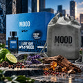 MOOD WILD COFANETTO - Eau de Parfum 100 ml + Zainetto Sportivo