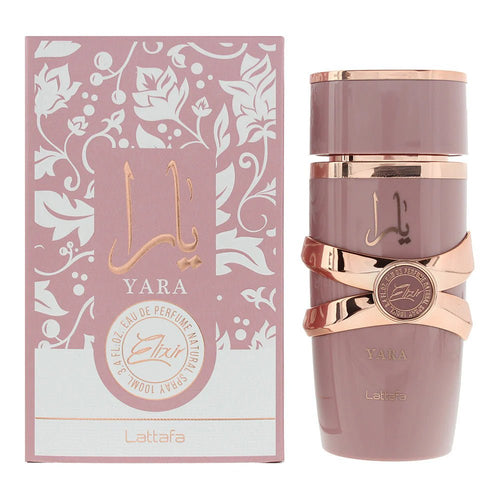 LATTAFA YARA ELIXIR – Eau de Parfum 100ml