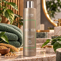 SÁPHIR PROFESSIONAL MIRROR PERFECT CURLS SHAMPOO - Shampoo Per Capelli Ricci 300/1000ml