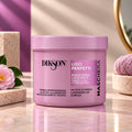 DIKSON MASCHERA LISCIANTE - Per Capelli Crespi e Indisciplinati 500ml