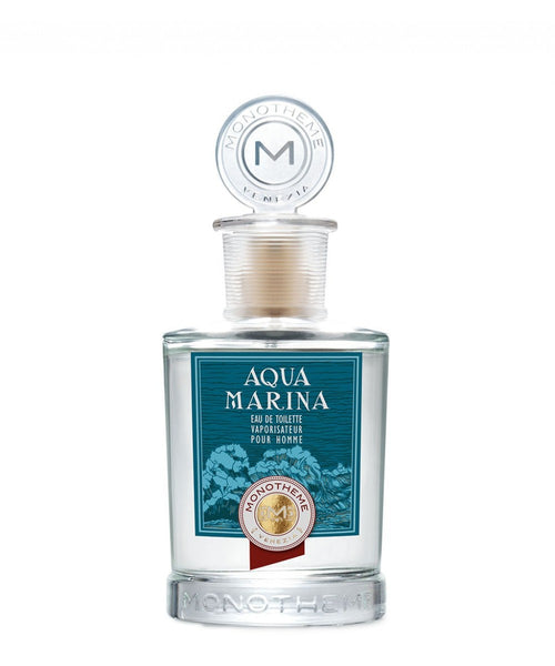 ACQUA MARINA - Eau de Toilette Uomo