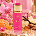 AQC FRAGRANCES RED DELIGHT - Eau de Toilette Donna 60 ml