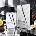 PATRICHS NOIR WHITE - Eau De Toilette 75ml