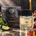 RENATO BALESTRA DIAMANTE NERO HOMME - After Shave 100ml