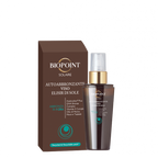 BIOPOINT AUTOABBRONZANTE VISO - Elisir di sole