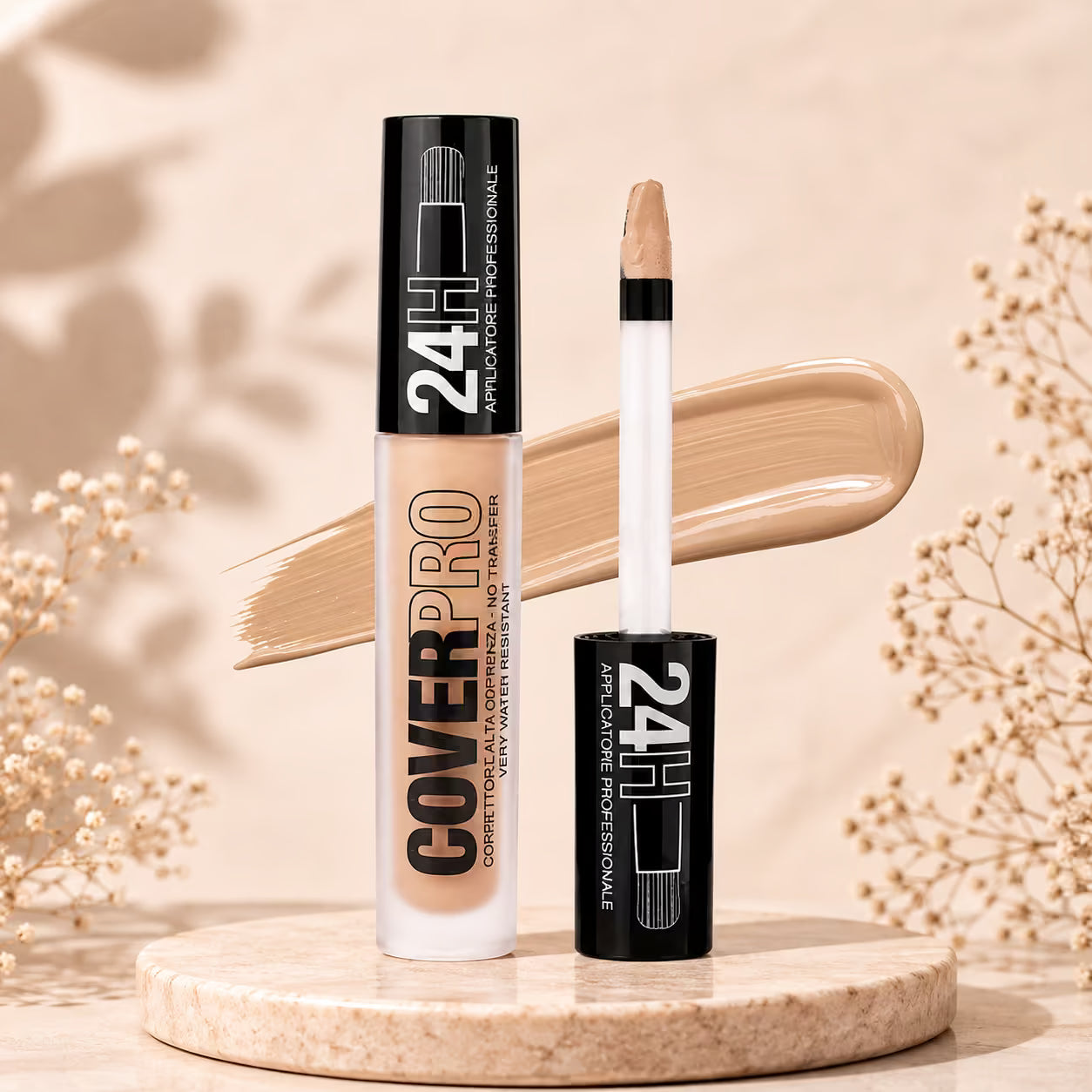 BELLAOGGI COVERPRO 24H - Correttore Alta Coprenza 3.5ml