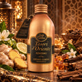 TESORI D'ORIENTE CREMA CORPO AROMATICA - ZENZERO 300ml