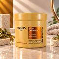DIKSON MASCHERA RICCI - Per Capelli Ricci e Ondulati 500ml