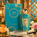 SAMIRAH AZURE BLOSSOM - Eau de Parfum 100 ml