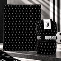 JUVE PLAID PILE UFFICIALE 150 × 210 cm